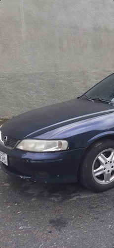 Imagem 1 de 9 de Chevrolet Vectra Cd 2.2 16v 1999