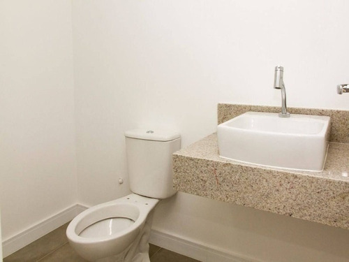 Imagem 6 de 30 de Casa À Venda, 168 M² Por R$ 790.000,00 - Encruzilhada - Santos/sp - Ca0144 - 70342040