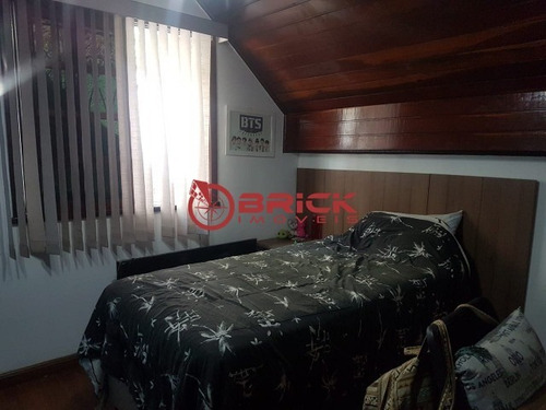 Imagem 15 de 30 de Casa Com 4 Quartos E Uma Ótima Área De Lazer A Menos De 5 Minutos Do Centro. - Ca00635 - 32738681