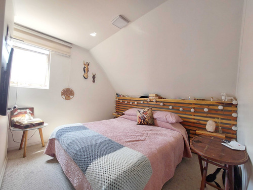 Casa 3 Dormitorios 3 Baños Aislada (73347)