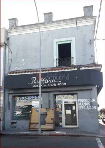 Imagen 4 de 10 de Local En Venta En Maldonado, Céntrico Local En 2 Plantas, Ideal Varios Rubros
