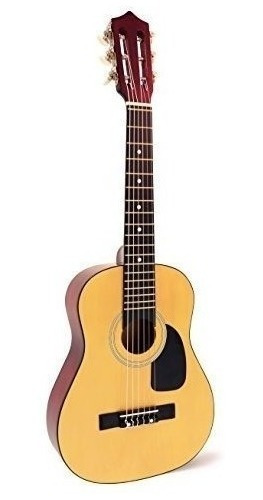 Hohner Hag250p 1/2 Clasifico La Guitarra Clasica - Para Los