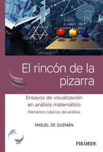 El Rincãâ³n De La Pizarra, De De Guzmán Ozamiz, Miguel. Editorial Ediciones Pirámide, Tapa Blanda En Español