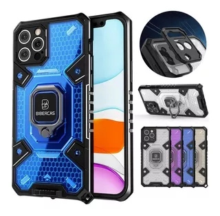 Funda Para Xiaomi 10 11 Redmi Note 10 Protector Case Celular