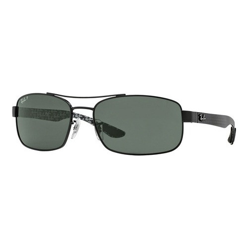 Lentes Para Rayban Rb8316 62-18 100% Uv