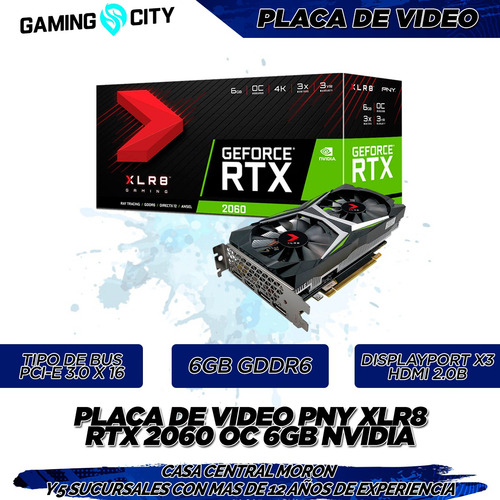 Imagen 5 de 9 de Pc Armada Gamer Amd Ryzen 5 5600x 16gb Ram Nvidia Rtx 2060