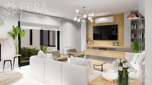 Imagen 3 de 13 de Venta De Casa 4 Ambientes Con Fondo Libre Y Piscina En Miralagos- Coronel Brandsen (28705)