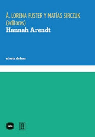 Hannah Arendt - Hannah