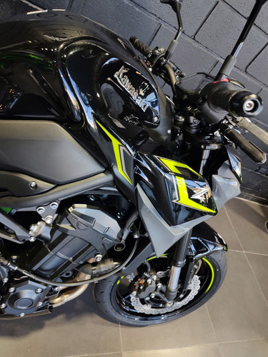 Kawasaki Z900 2025 0km