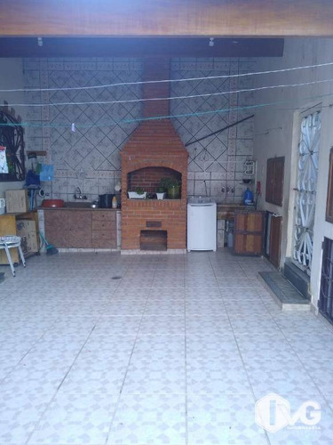 Imagem 14 de 15 de Sobrado À Venda, 346 M² Por R$ 1.500.000,00 - Vila Rosália - Guarulhos/sp - So0184