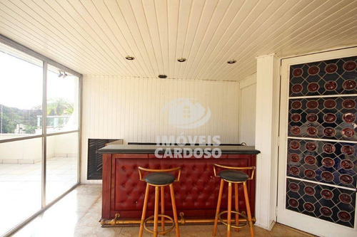 Imagem 2 de 26 de Apartamento Com 4 Dormitórios Para Alugar, 240 M² Por R$ 6.000 - Alto De Pinheiros - São Paulo/sp - Ap0809