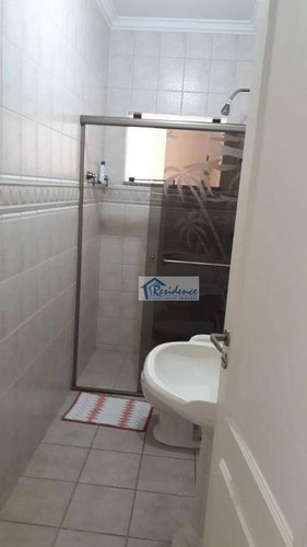 Sobrado Com 5 Dormitórios À Venda, Vila Residencial Park Avenida - Indaiatuba/sp - So0315