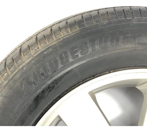 Estepe Aro 16 Gm Omega 3.8 V6 2003 (Usado)