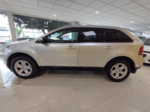 Imagen 3 de 12 de Ford Edge 2012 3.5 V6 Sel At