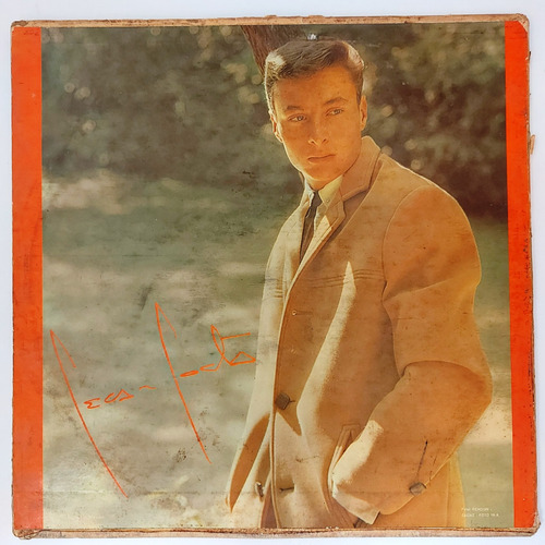 Cesar Costa - Para Enamorados Lp