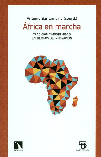 Africa En Marcha