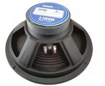 Comprar Parlante Woofer 10 Pulgadas 300w Max Moon