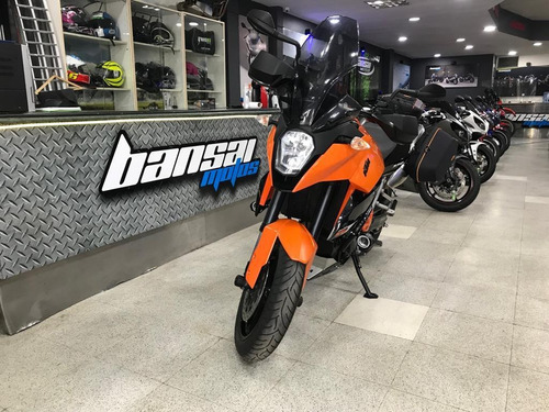 Ktm Smt 990  Bansai Motos