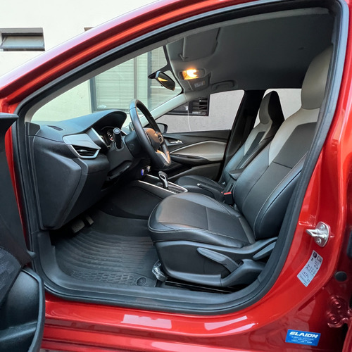Chevrolet Onix 1.0 Turbo Premier Ii At