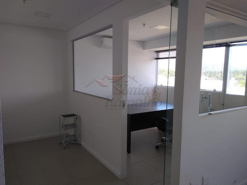 Salas Comerciais - Ref: L11698