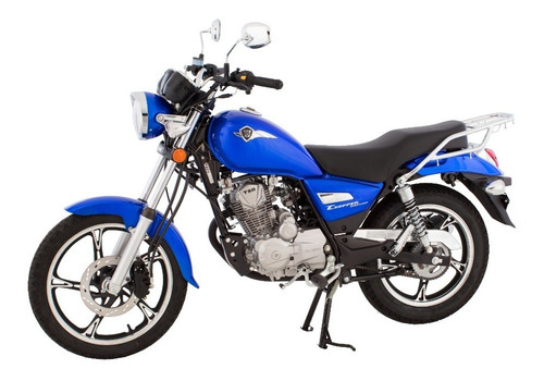Haojue Chopper Road 150 Cc