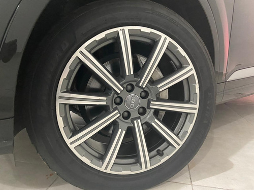 Audi Q7 3.0 Tdi Ambition Tiptronic Quattro