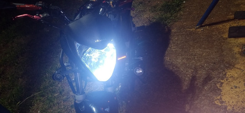 Honda Cb 300
