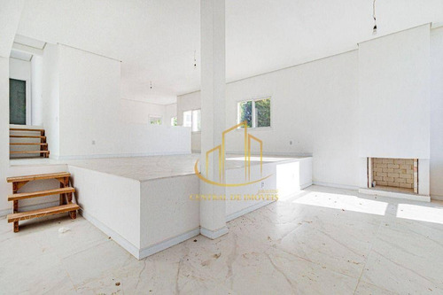 Imagem 12 de 30 de Casa À Venda, 400 M² Por R$ 2.600.000,00 - Paragem Dos Verdes Campos - Gravataí/rs - Ca0427