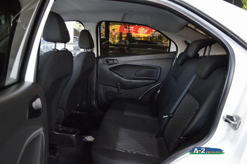 Ford Ka+ Sedan 1.0 Se/se Plus Tivct Flex 4p