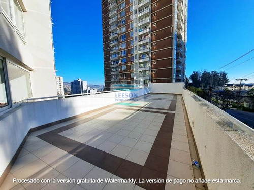 Barrio Ingles- Venta Depto 2d/2b Excelente Sector