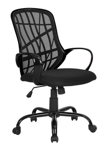 Silla Ads Ejecutiva Desert Ergonomica Mesh Reclinable