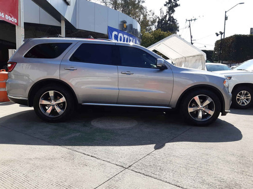 Dodge Durango 2015 5p Limited V6/3.6 Aut