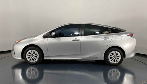Imagen 8 de 15 de 47550 - Toyota Prius 2017 Con Garantía At