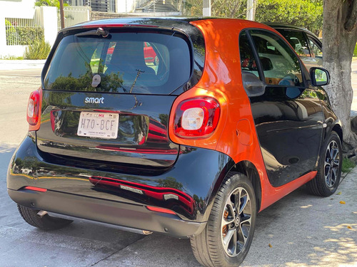 Imagen 3 de 12 de Smart Fortwo 2016 1.0 Passion Mt