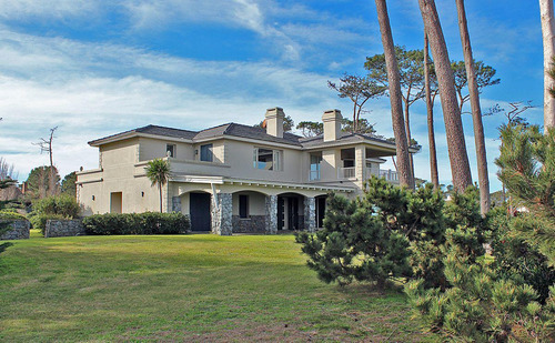 Casa De 8 Dormitorios - Playa Mansa - Punta Del Este