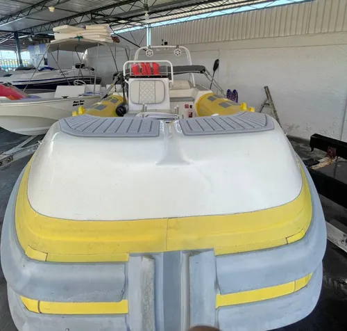 Dinghy Caribe 17 Lv3398