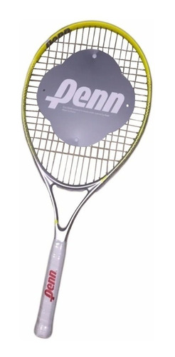 Raqueta Tenis Penn Junior 25 Pulgadas Un Solo Cuerpo Funda