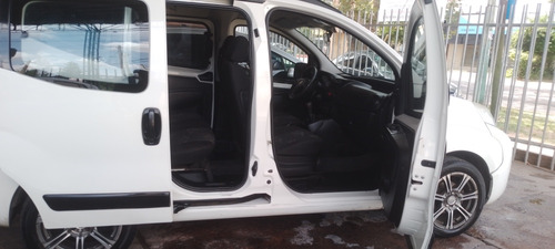 Fiat Qubo 1.4 Fiorino Active 73cv C/plc + Abp