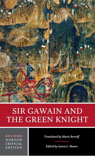 Libro:  Sir Gawain And The Green (norton Critical Editions)