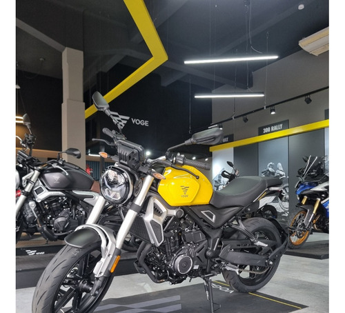 Voge Ac350 - Concesionario Oficial Rosario - Moto Sport