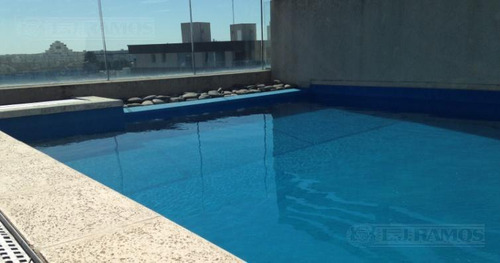 Departamento De 3 Ambientes En Alquiler En Praia- Portezuelo