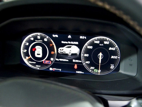 Cupra Formentor Aut