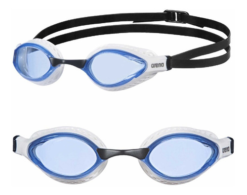 Lentes Arena Natación Air Speed Adulto Carrera - Btu Store