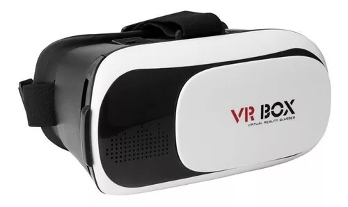 Oculos realidade virtual vr 3d filmes jogos 360 graus bright 0448