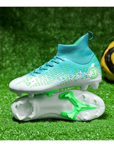 Zapatos De Fútbol Profesionales - Máximo Desempeño
