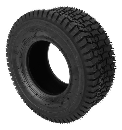 Neumático Para Aspiradora Atv 13x5.00-6 13/5.00-6, 6 Pulgada