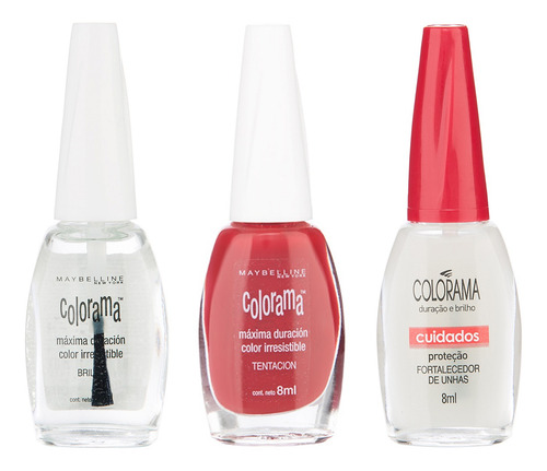 Combo Colorama N°8