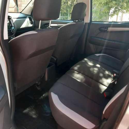 Chevrolet S10 Año 2020 4x2 Ls 5 Mil Km