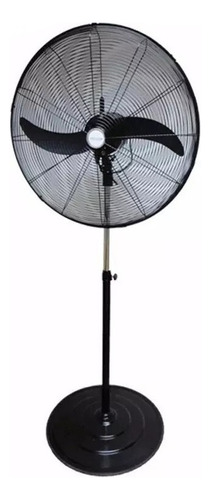 Ventilador Industrial De Pie Embassy 30´´ 3 Velocidades