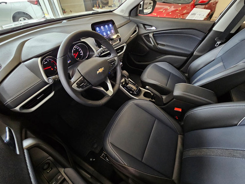 Chevrolet Tracker 1.2 Premier Turbo At